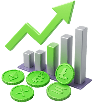 Garuda Kapitalus crypto trading platform interface product overview